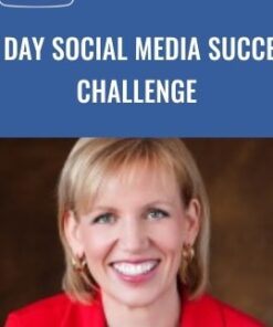 30 Day Social Media Success Challenge - Mari Smith