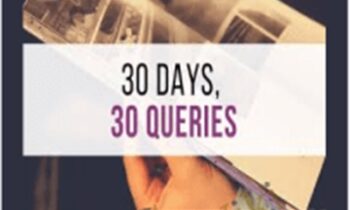 30 Days & 30 Queries – Mridu Khullar Relph