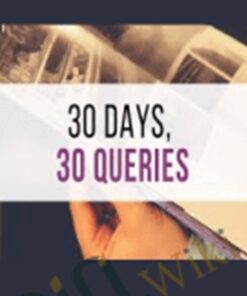 30 Days & 30 Queries – Mridu Khullar Relph