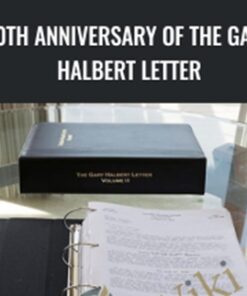 30th Anniversary of The Gary Halbert Letter - Kevin & Bond Halbert
