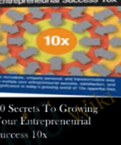 40 Secrets To Growing Your Entrepreneurial Success 10x – Dan Sullivan