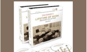 40th Anniversary Compilation (Lifetime of Work) - Dan Kennedy