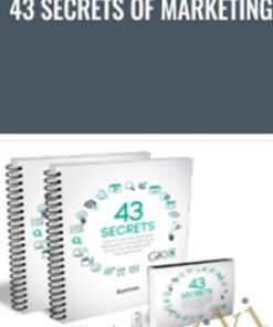43 Secrets of Marketing - Dan Kennedy