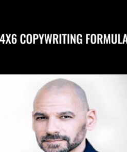 4x6 Copywriting Formula - Kevin Rogers (CopyChief)