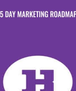 5 Day Marketing Roadmap - Harmon Brothers