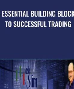 5 Essential Building Blocks to Successful Trading