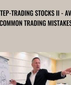 5-Step-Trading Stocks II – Avoid Common Trading Mistakes - Lex van Dam