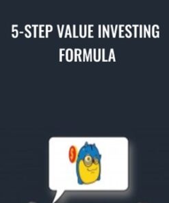 5-Step Value Investing Formula