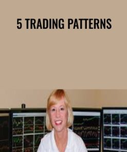 5 Trading Patterns - Linda Raschke