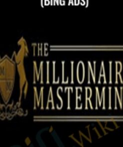 500k Millionaire Mastermind (Bing Ads) - Giancarlo Barraza & Ed Hong