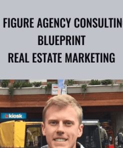 6 Figure Agency Consulting Blueprint Real Estate Marketing
