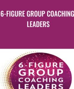 6-Figure Group Coaching Leaders - Kendall SummerHawk