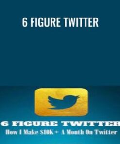6 Figure Twitter - Lawrence King