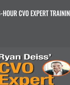 6-Hour CVO Expert Training - Ryan Deiss