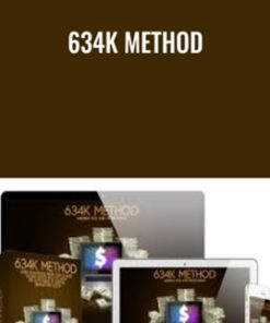 634k Method - Andrew Fox & Peter Parks
