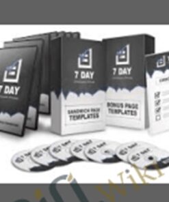 7 Day FB Commission Formula – Mario Brown & Alex Costas