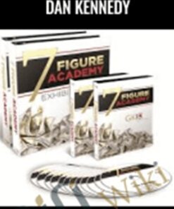 7 Figure Academy by Dan Kennedy