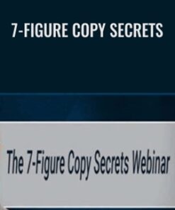 7-Figure Copy Secrets - Paradigm Press
