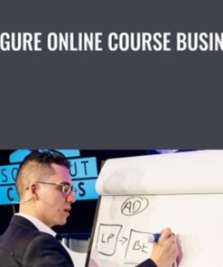 7 Figure Online Course Business - Dan Henry