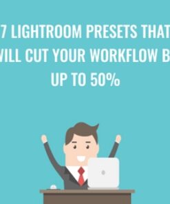 7 Lightroom Presets That Will Cut Your Workflow by Up To 50% - Chris Parker