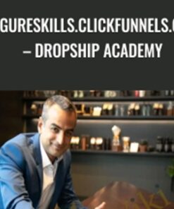7figureskills.clickfunnels.com – Dropship Academy - Andrew Warner