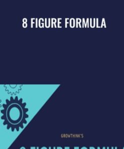 8 Figure Formula - Dave Lavinsky