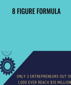 8 Figure Formula