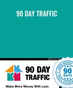 90 Day Traffic - Screw The Nine To Five