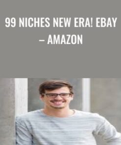 99 Niches New Era! eBay – Amazon - Oliver Goehler