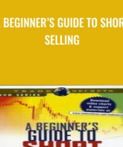 A Beginner’s Guide to Short Selling - Toni Turner