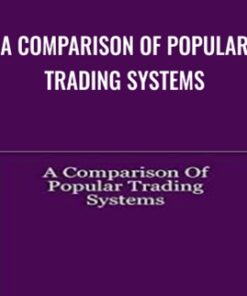 A Comparison of Popular Trading Systems - Lars Kestner