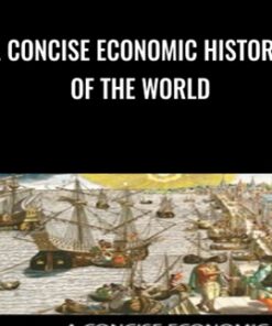 A Concise Economic History of the World - Rondo Cameron