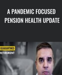 A Pandemic Focused  Pension Health Update - Leo Kolivakis
