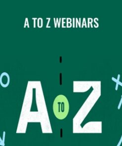 A to Z Webinars - Pat Flynn