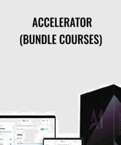 Accelerator (Bundle Courses) – A1 Revenue