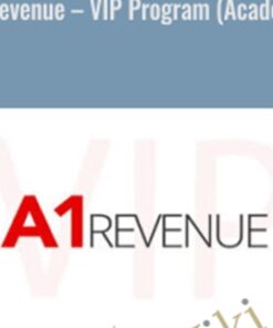 A1Revenue – VIP Program (Academy)