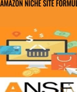 Amazon Niche Site Formula – ANSF