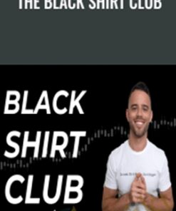 The Black Shirt Club - ASFX