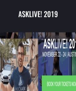 ASKLIVE! 2019
