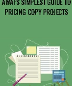 AWAI’s Simplest Guide to Pricing Copy Projects