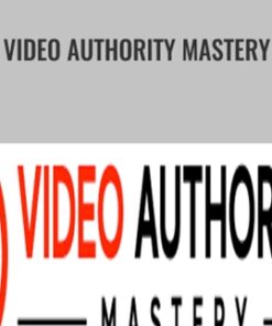 Video Authority Mastery - Aaron Chen