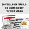 Emotional Hook Formula - The Drama Method + The Genie Method - Aaron Fox