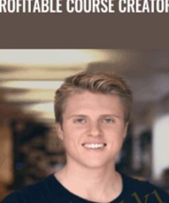 Profitable Course Creators - Aaron Ward