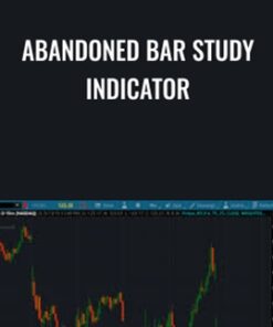 Abandoned Bar Study Indicator - ThinkorSwim TOS Script