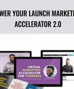 Power Your Launch Marketing Accelerator 2.0 – Abu Fofanah