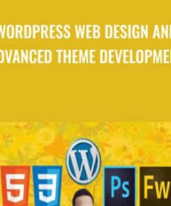 WordPress Web Design and Advanced Theme Development - Abul Hossain