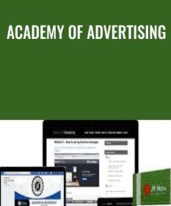 Academy of Advertising - Jason Hornung