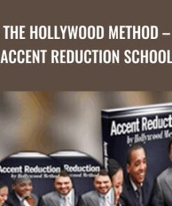 Accent Reduction School - The Hollywood Method
