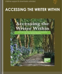 Accessing the Writer Within