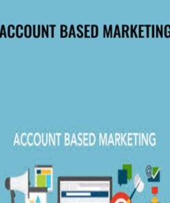 Account Based Marketing - Steve Watt